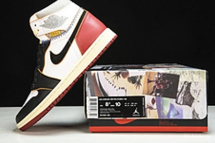 AIR 1 - UN - NRG JORDAN RETRO JORDAN AIR HI 